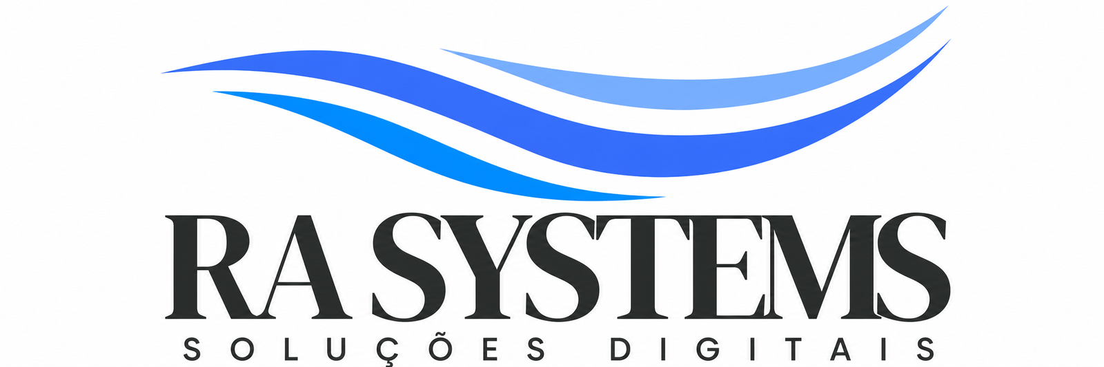 RA Systems — Soluções Digitais